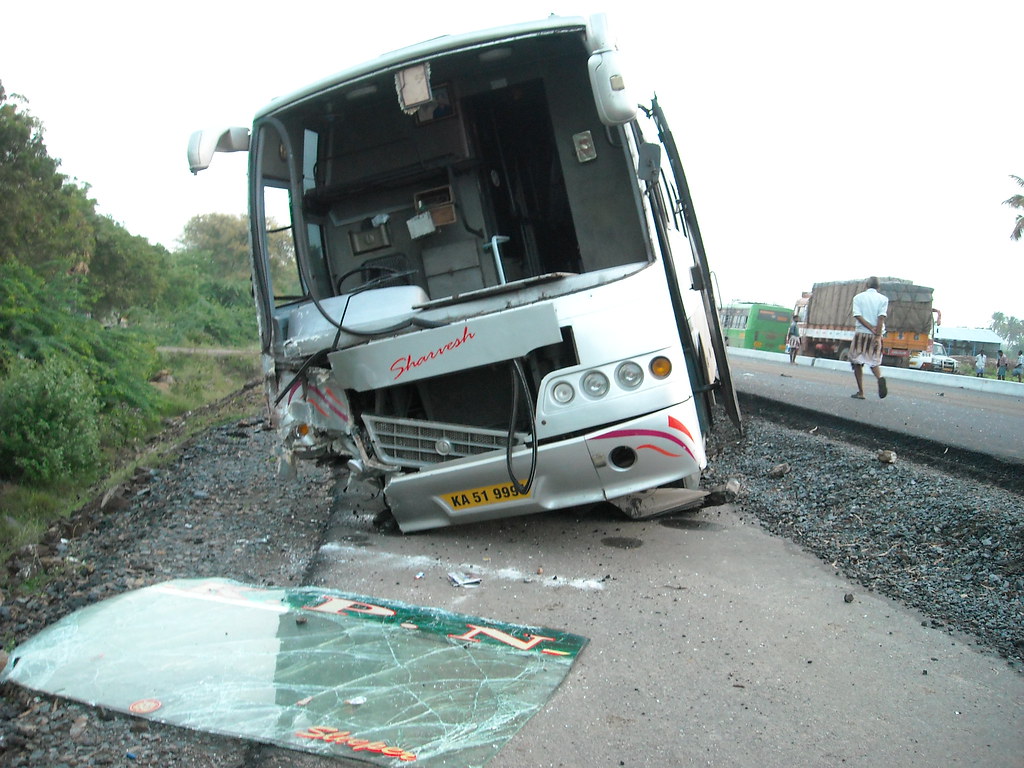 Drammatico incidente in autobus di trasporto pubblico a Petrzalka: i bambini feriti riferiscono dal sito web dell'incidente