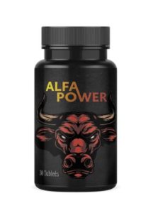 Alfa Power funziona Lo trovo in farmacia A quale prezzo Opinioni e recensioni 
