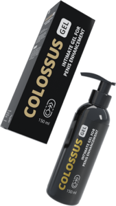Colossus Gel funziona Lo trovo in farmacia A quale prezzo Opinioni e recensioni          