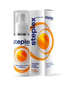 L'originale Steplex, su amazon o in farmacia dove si compra