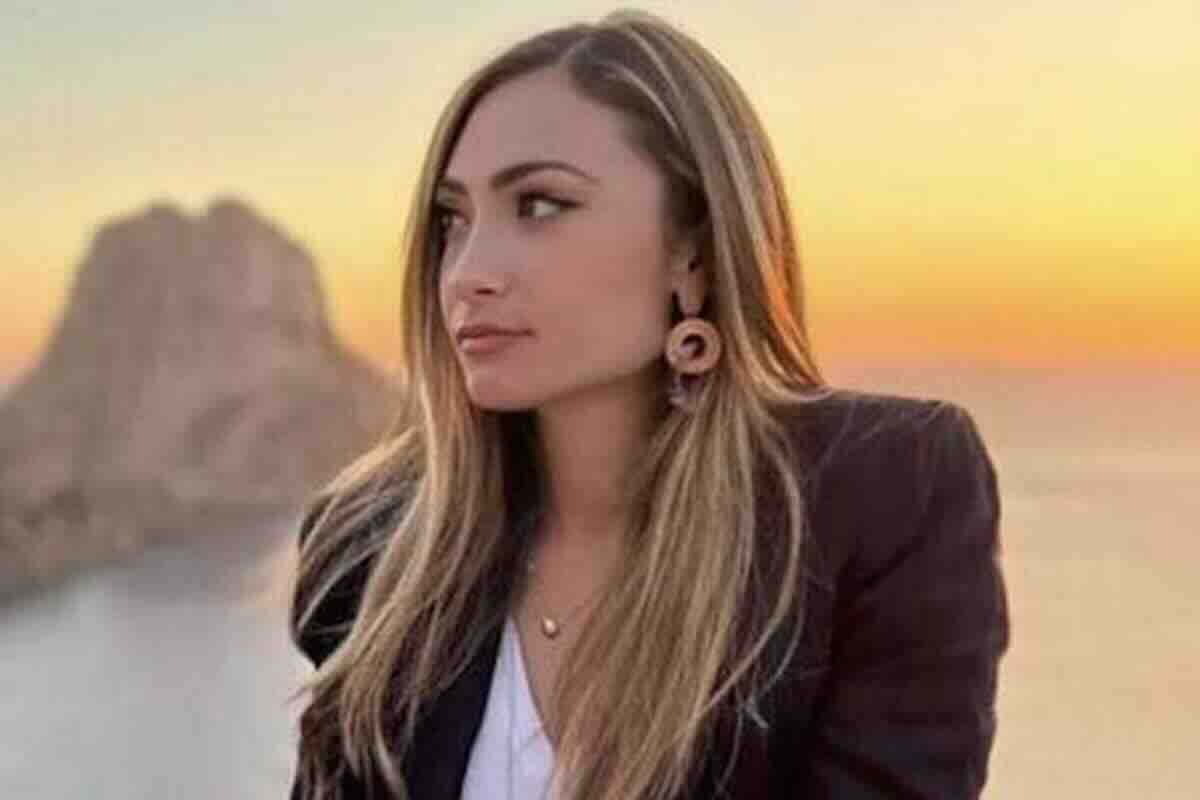 Giulia Tramontano